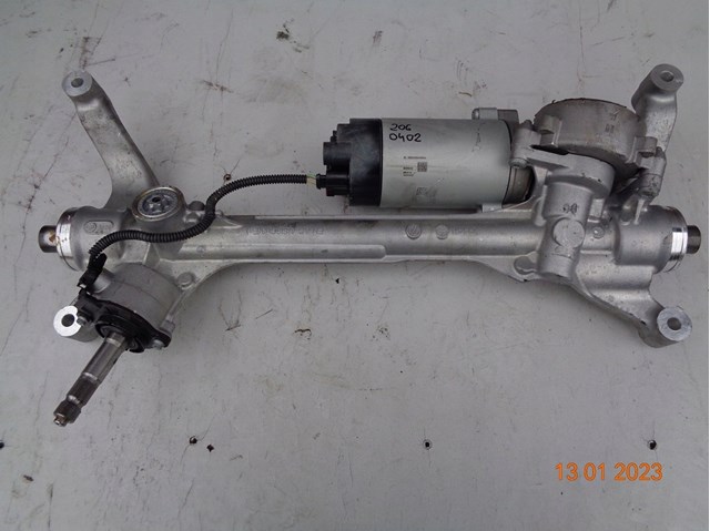 Рульова рейка A2064600402 Mercedes