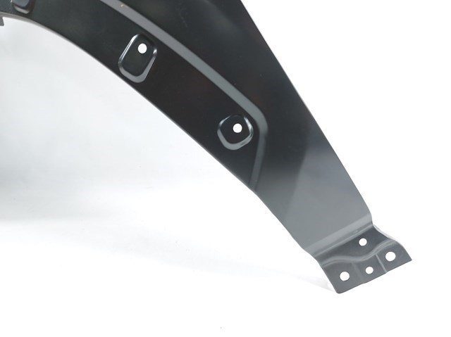 Ліве переднє крило Polcar 81X401QJ ціна, від 122.89 USD
