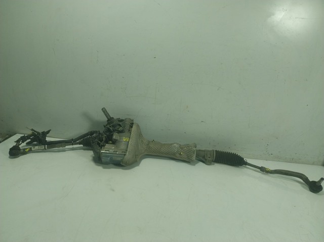 Рульова рейка 1628948680 Peugeot/Citroen