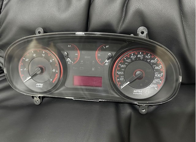 68242886AB Chrysler 