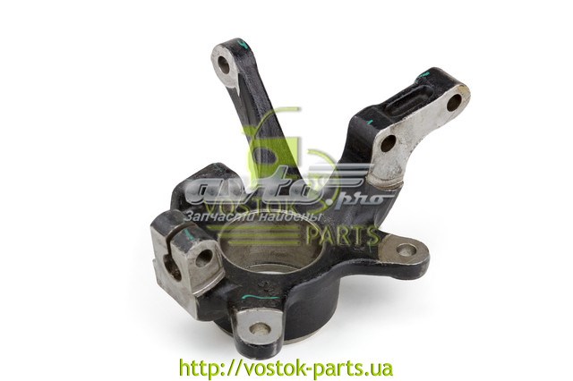 Купити S213001011 Chery Цапфа передня ліва