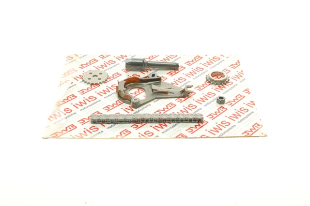 Ланцюг масляного насоса, комплект AIC 59808SET ціна, від 76.06 USD