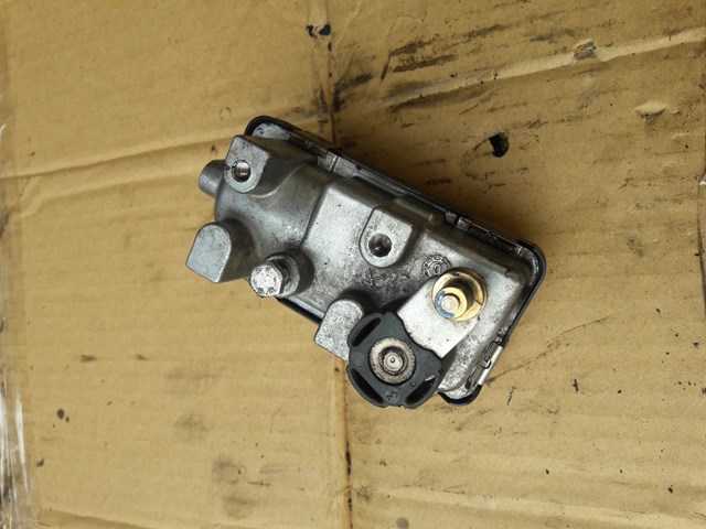 Модуль керування турбіною Garrett 6NW009420 ціна, від 74.95 USD