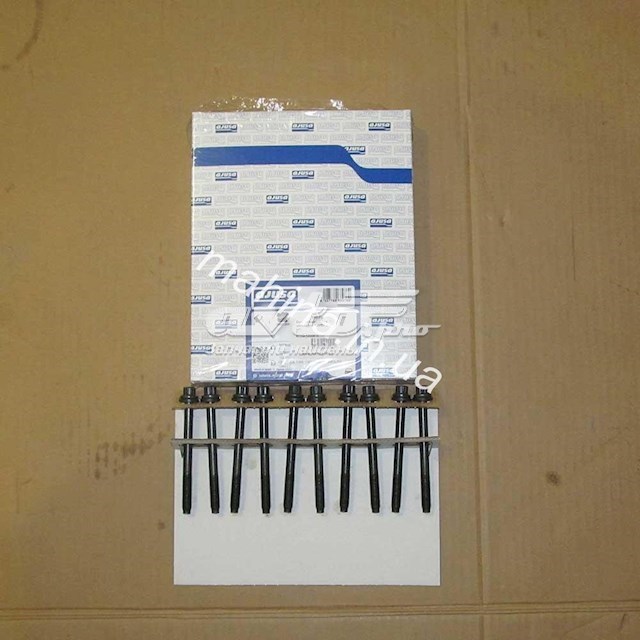 Болт головки блока циліндрів, ГБЦ BYD 471Q1000810 ціна, від 1.75 USD