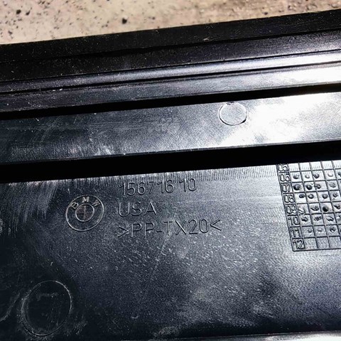  15671610 BMW