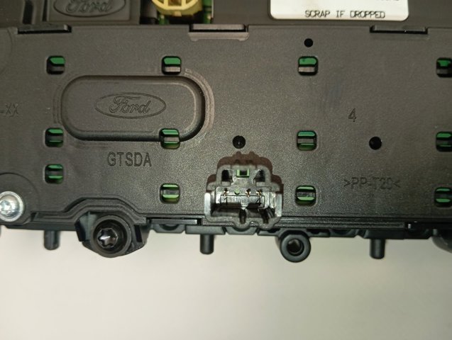 Ford K1BT18B955FD ціна, від 114.89 USD