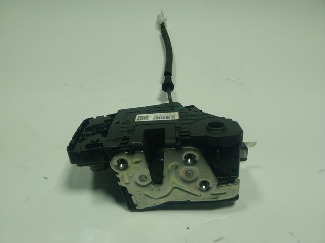 Замок передньої двері, лівої Hyundai/Kia 81310G3010 ціна, від 25.42 USD