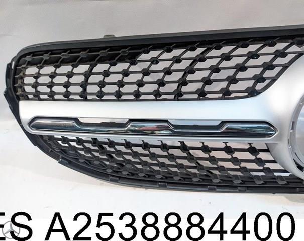 A2538803502 Mercedes 