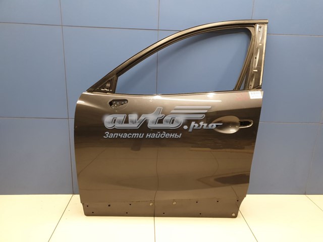 KDY35902XJ Mazda Дверь передня ліва