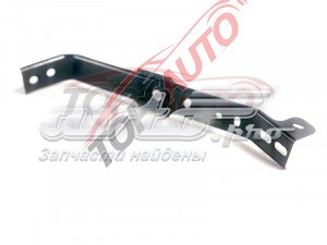 Супорт радіатора правий/монтажна панель кріплення фар 622145NA0A Nissan/Infiniti