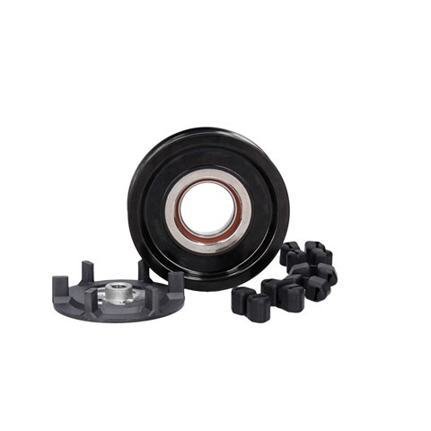 Шків компресора кондиціонера KP0304 MSG