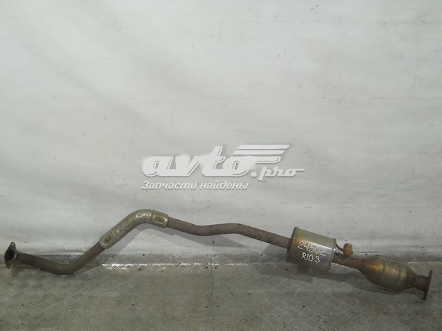  Hyundai/Kia 286004L010 ціна, від 30.76 USD
