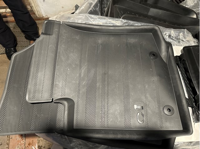  Peugeot/Citroen 1610824880 ціна, від 27.55 USD