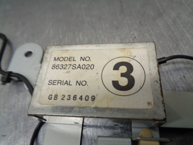 Купити 86327SA020 Subaru 