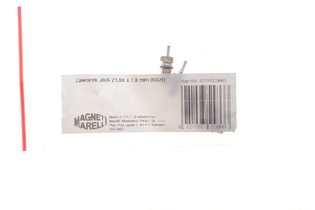 007950024440 Magneti Marelli 
