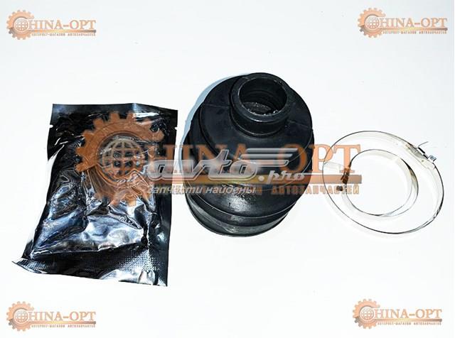 Пильник ШРУСа зовнішній S21XLB3AH2203111A Chery