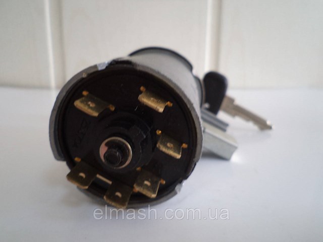 Замок запалювання DK 21013704000 ціна, від 5.64 USD