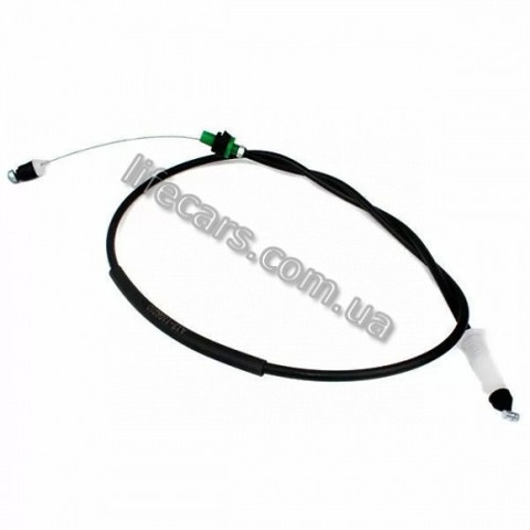 Трос газу Chery A131108210 ціна, від 3.96 USD