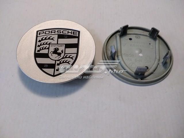 Купити 7L5601149 Porsche Автомобільні ковпаки