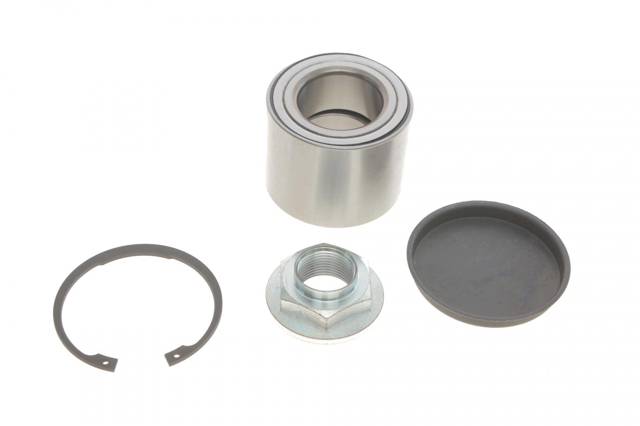 Підшипник маточини задньої Solgy 216125 ціна, від 29.35 USD