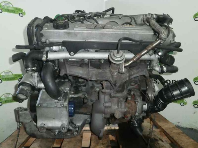Двигун 185A2000 Fiat/Alfa/Lancia