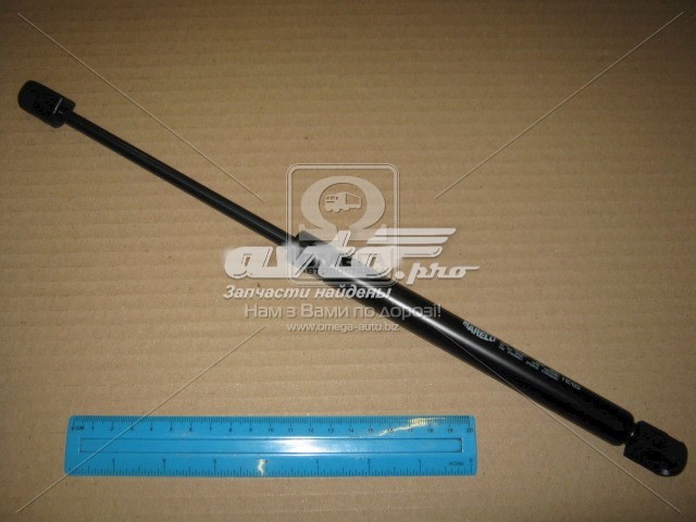 Купити 430719082800 Magneti Marelli Амортизатор скла задніх, 3/5-ї двері (ляди)