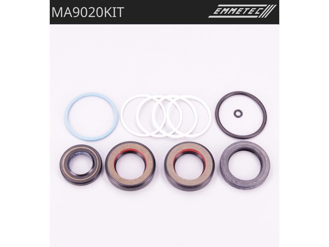РМК рейки Emmetec MA9020KIT