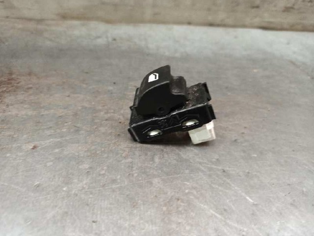 96762292ZD Peugeot/Citroen Кнопковий блок керування склопідіймачами задній правий