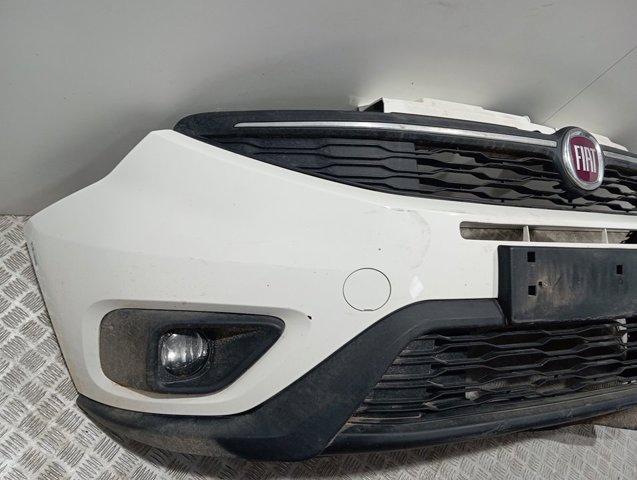 Бампер передній Fiat/Alfa/Lancia 735622295