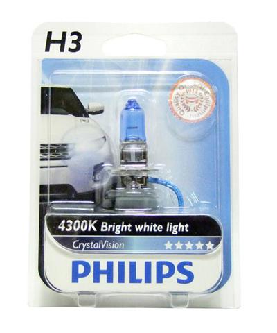 Лампочка галогенна 12336CVB1 Philips