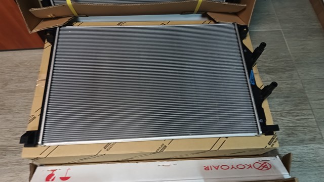16550F0020 Toyota 