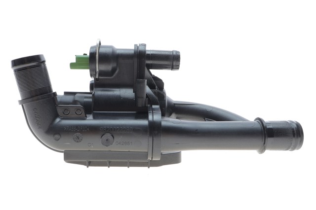Кожух термостата Fiat/Alfa/Lancia 9660660380 ціна, від 25.97 USD