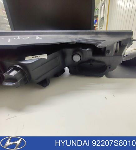  Hyundai/Kia 92207S8010 ціна, від 177.37 USD