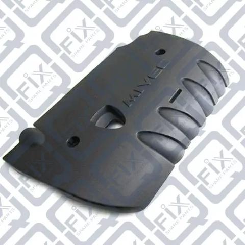 Кришка двигуна декоративна Q3730054 Q-fix