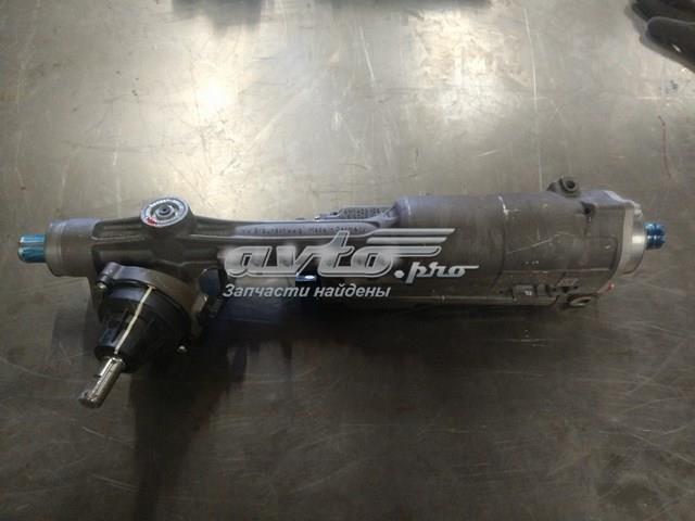 Рульова рейка 4M1423055AH Rebuilt