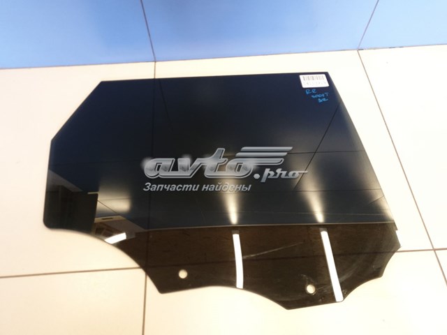 Купити LR043951 Land Rover Скло задніх дверей, правих
