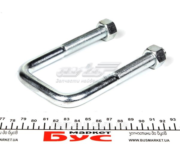 U00284ZN TES Скоба ресори