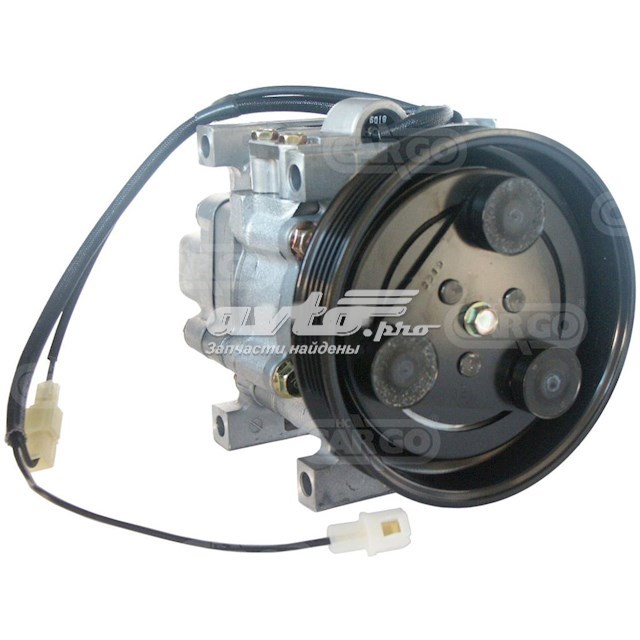 Компресор кондиціонера N13A1AN4MG Mazda