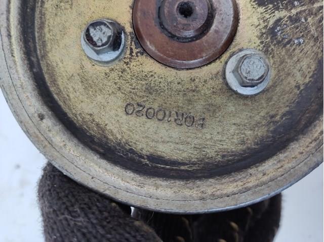 Купити QVB101581 Land Rover Насос гідравліки
