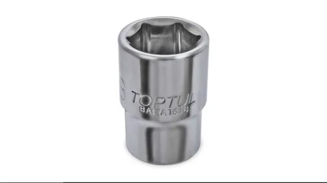  BAEA1618 Toptul