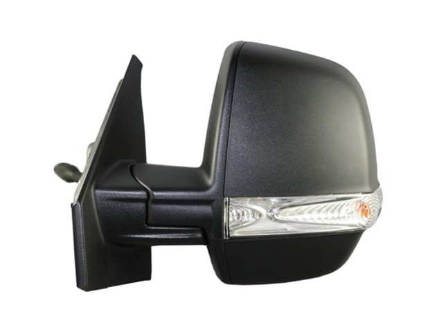 Ліве бокове дзеркало 735497885 Fiat/Alfa/Lancia