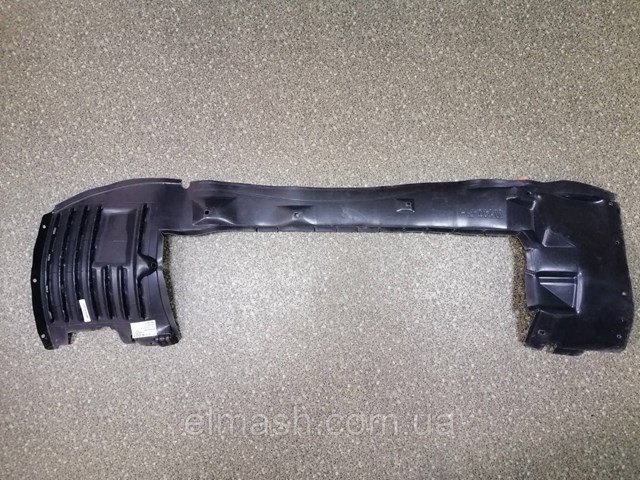 Подкрильнікі переднього крила, правий Tempest 0350313102 ціна, від 11.05 USD