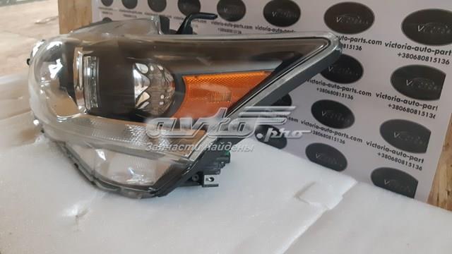 Фари Toyota 8115076012 ціна, від 295.06 USD