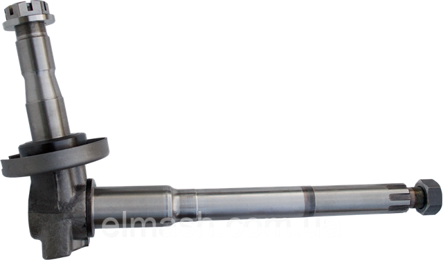 70300108501 DK Цапфа поворотного кулака