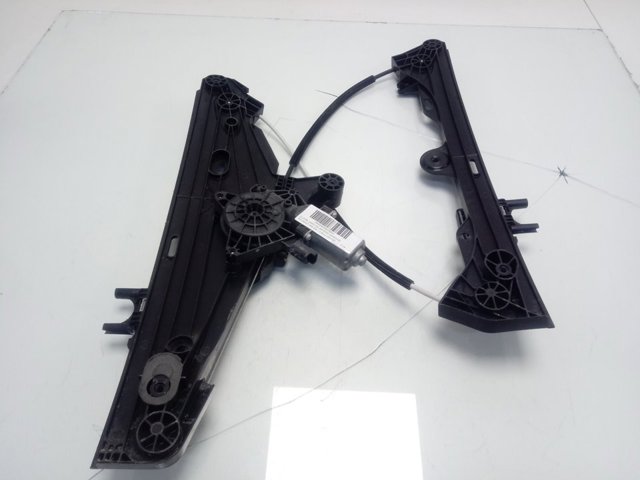 9830815180 Peugeot/Citroen Склопідйомник (механізм переміщення скла)