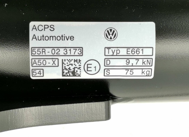  VAG 14B803881B ціна, від 475.28 USD