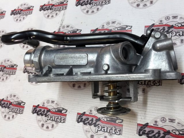 Купити 07D121111AR Bentley Термостат в корпусі