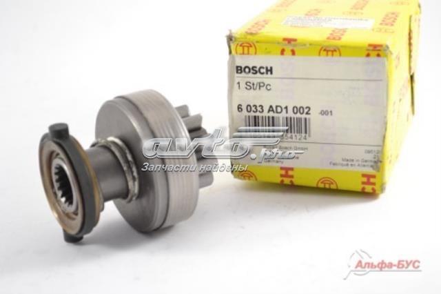 Купити 6033AD1002 Bosch Бендикс стартера