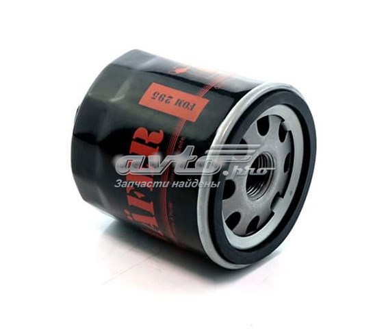 FOM295 Shafer Фільтр масла