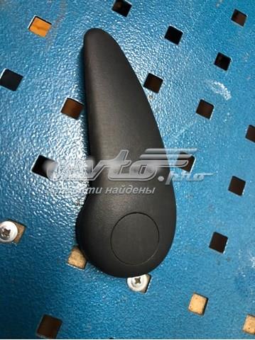 Купити Ручка двері бічної/зсувної внутрішня права Renault Trafic II FL